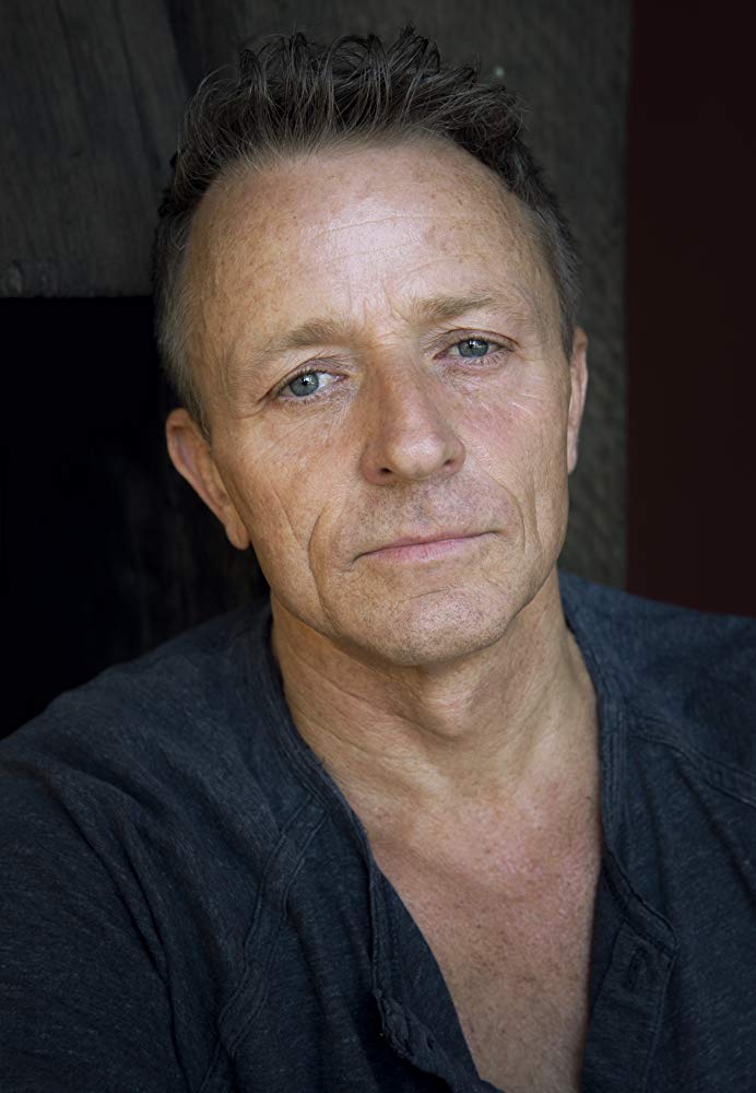 Jeremy Shadlow