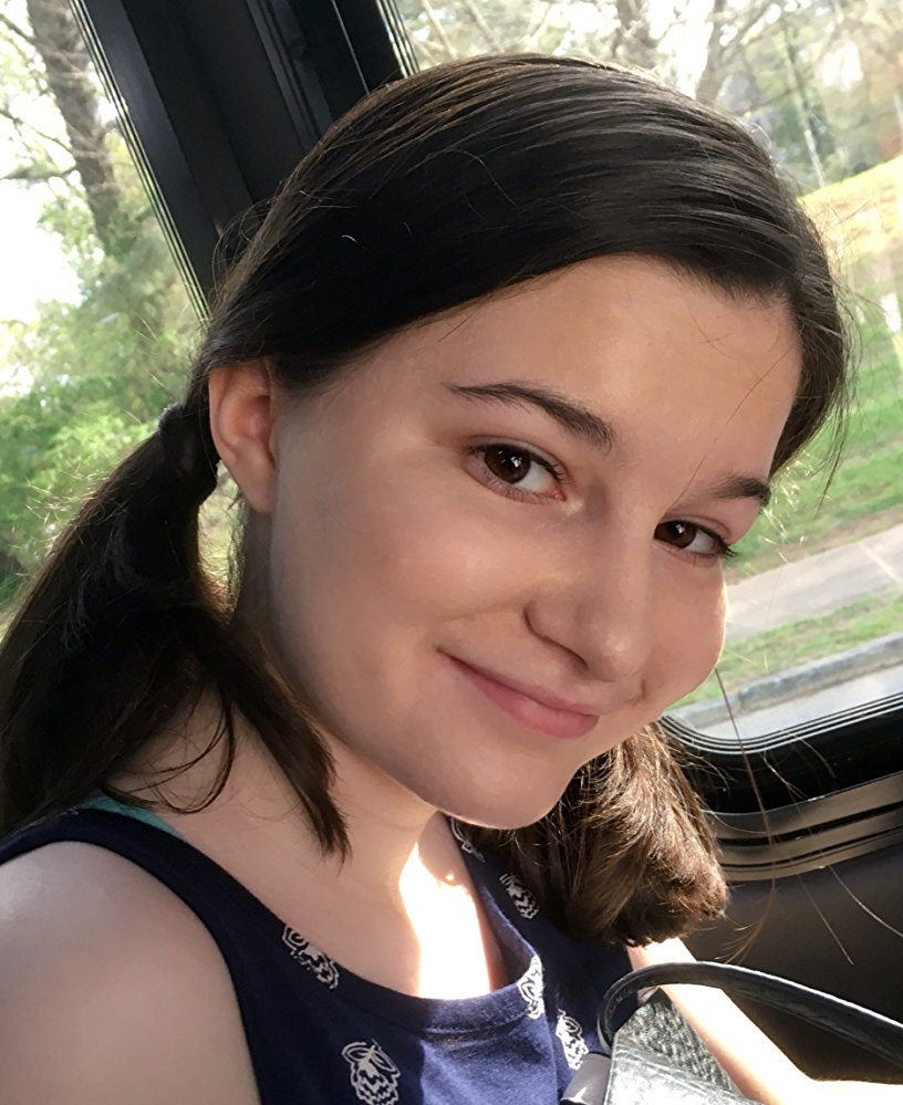 Gracie Marcellus