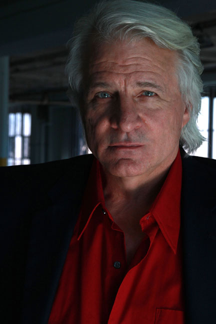 Bruce Wayne Eckelman