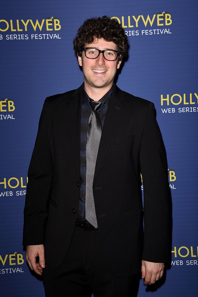 Andy Goldenberg