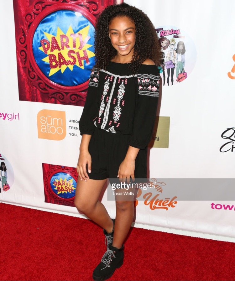 Jasmin Brown