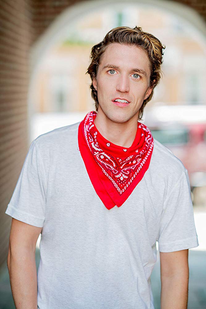 Derek Long