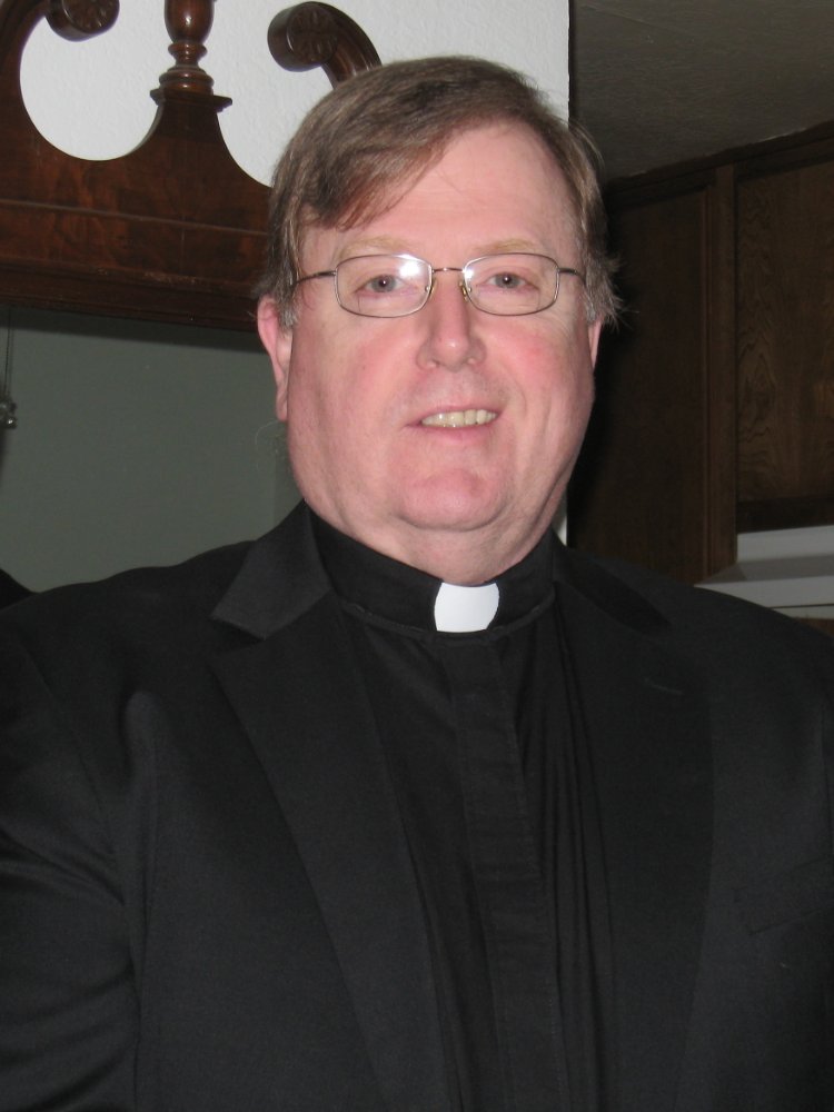 Thomas F. Evans