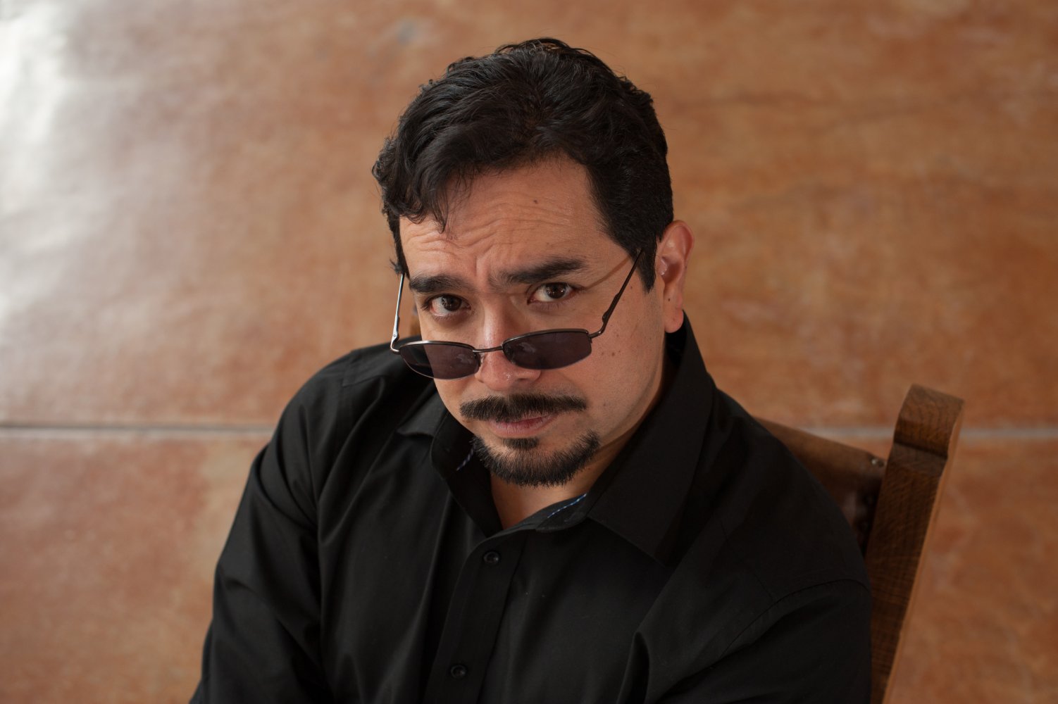 Lionel Archuleta