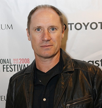 Steven Vidler