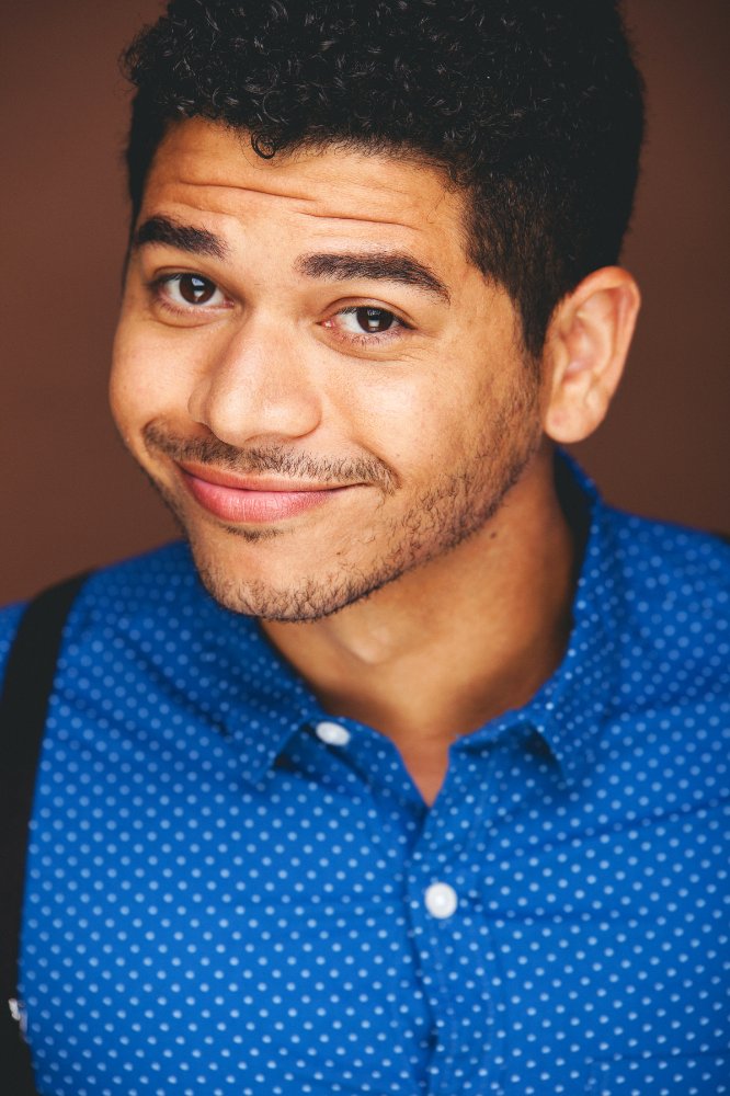 Terrence Edmonds