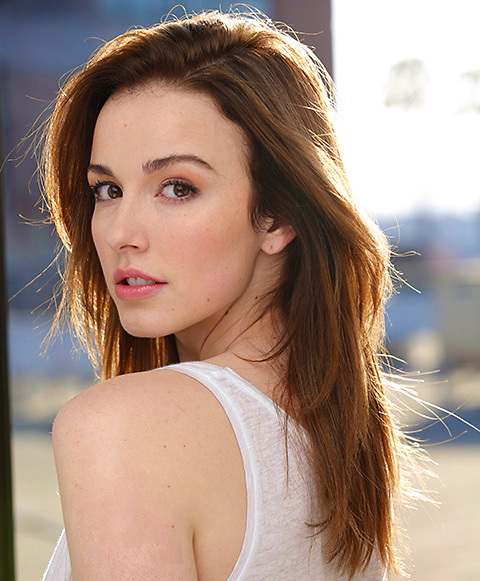 Erika Brown