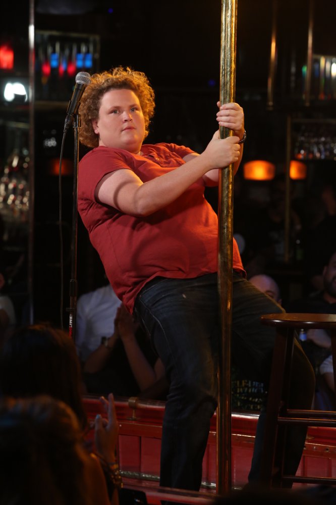 Fortune Feimster