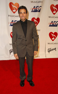 Howie Dorough