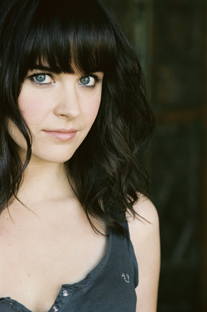 Christine Garver