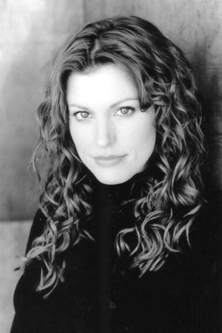 Rachel York