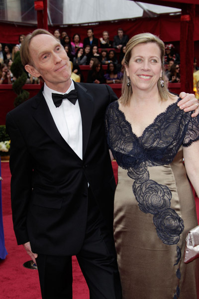 Henry Selick