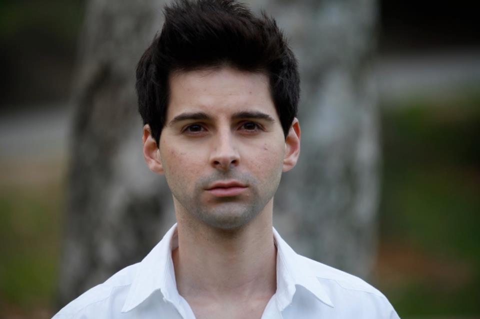 Patrick Censoplano