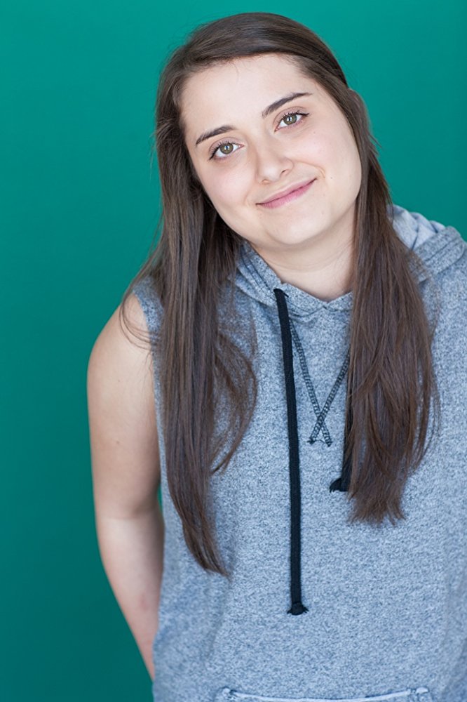 Aly Ward Azevedo