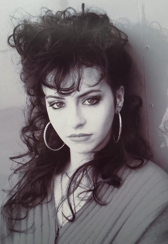 Kelly Thornton