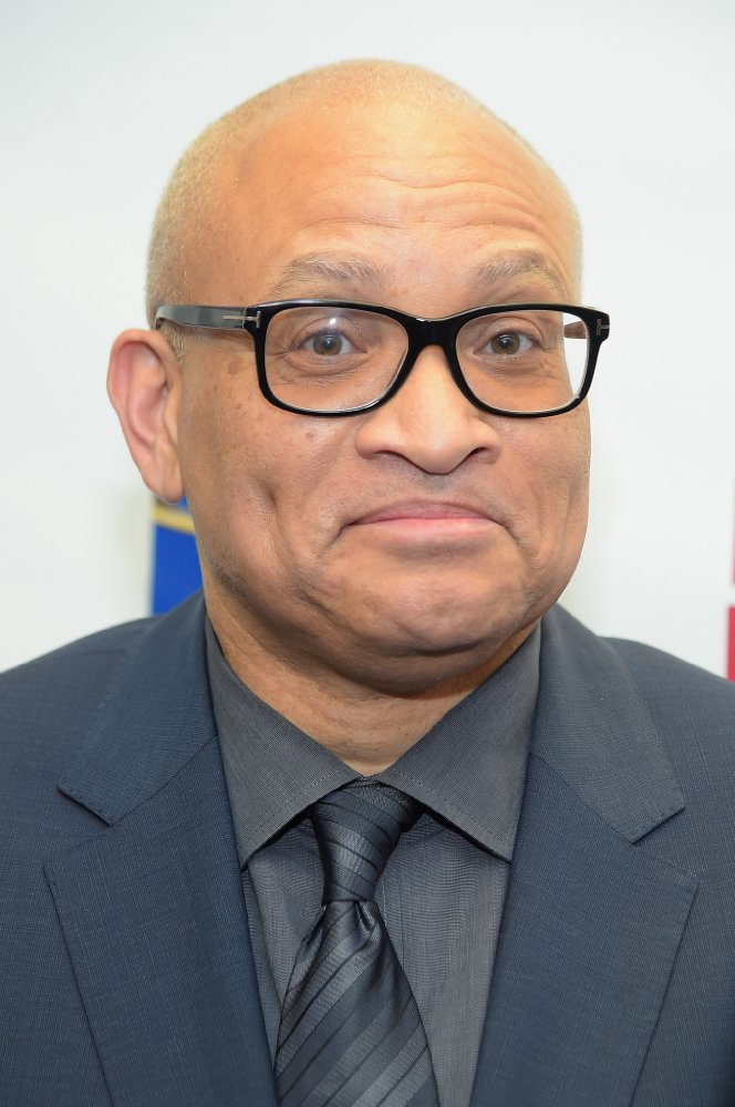 Larry Wilmore