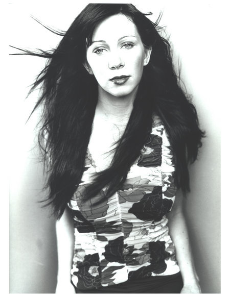 Gina-Raye Carter