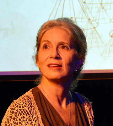 Shelley Mitchell