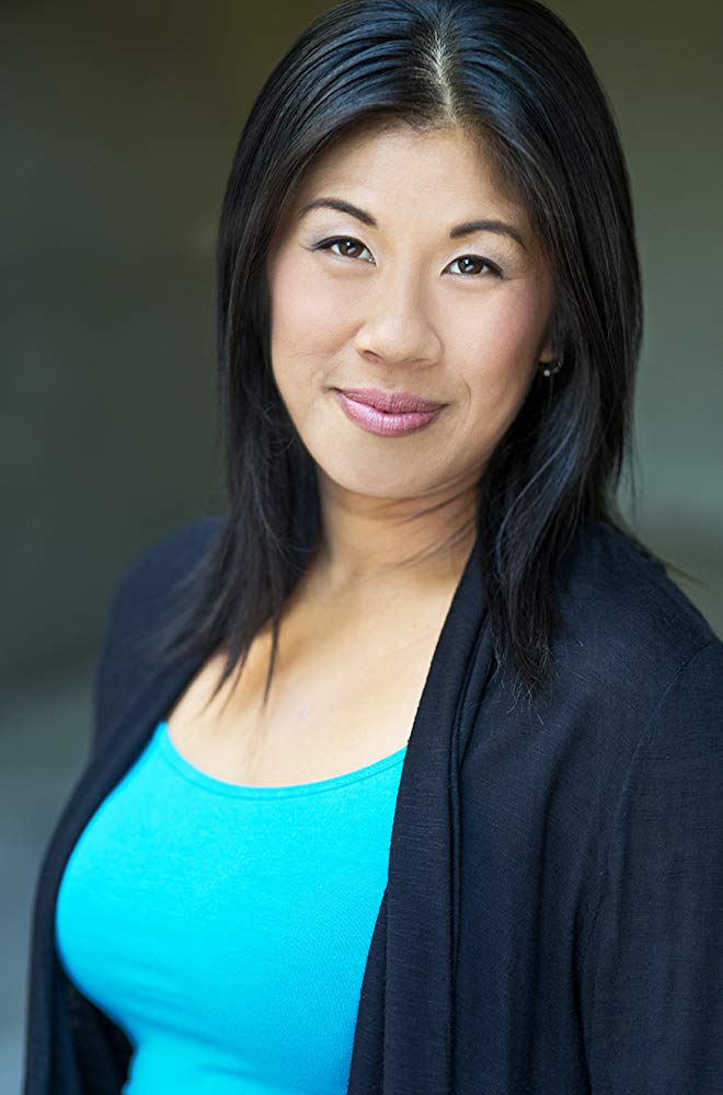 Sindy Lau