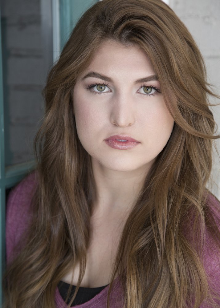 Brittany Braun