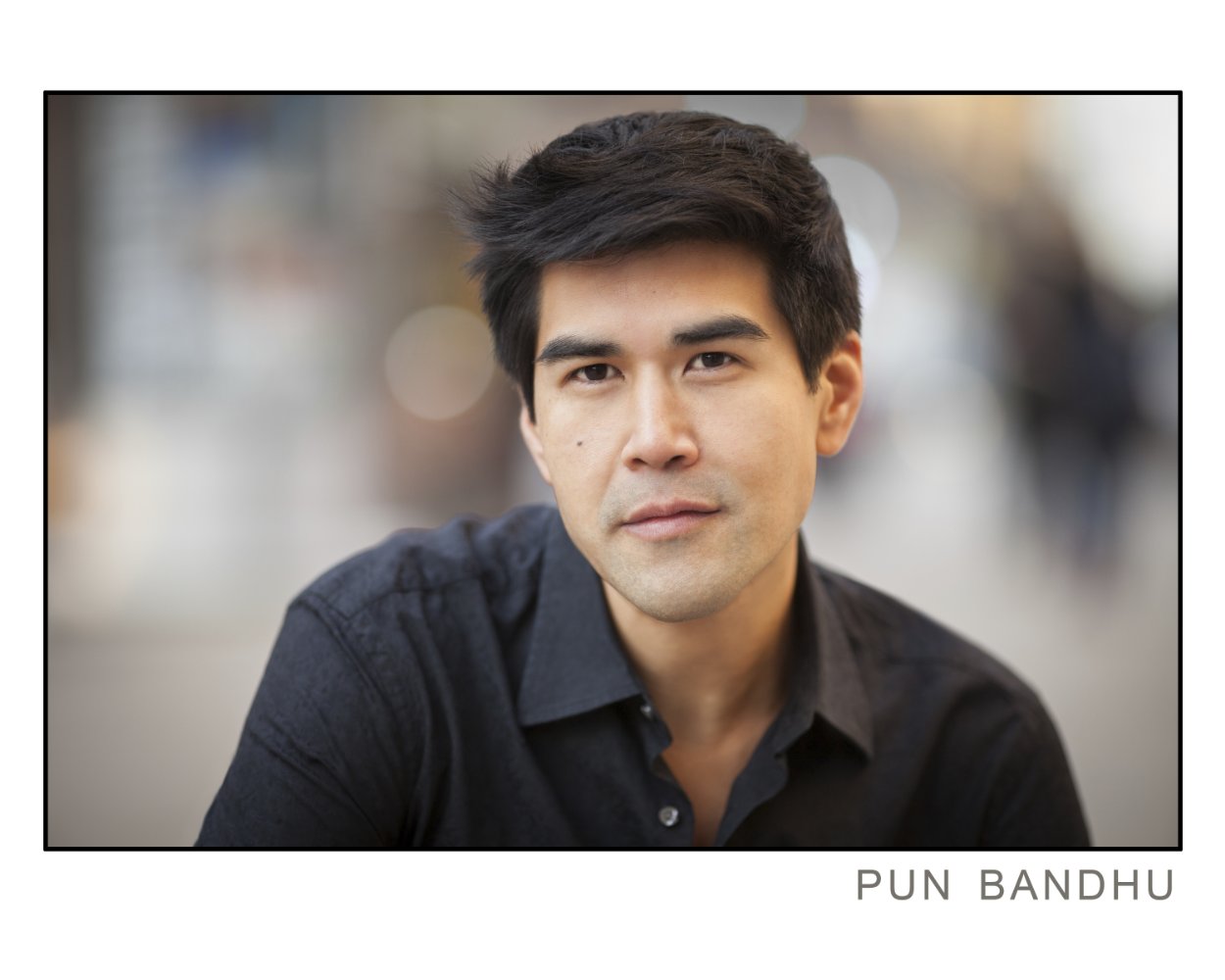Pun Bandhu