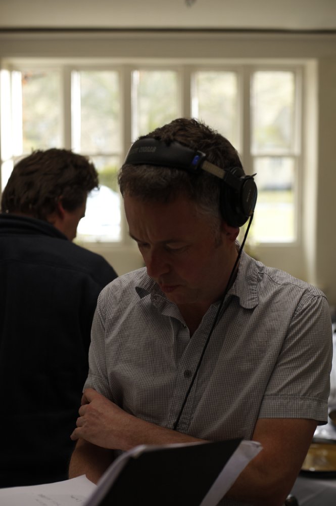 Michael Winterbottom