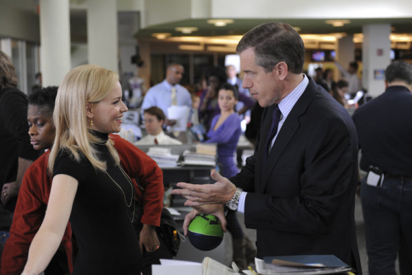 Brian Williams