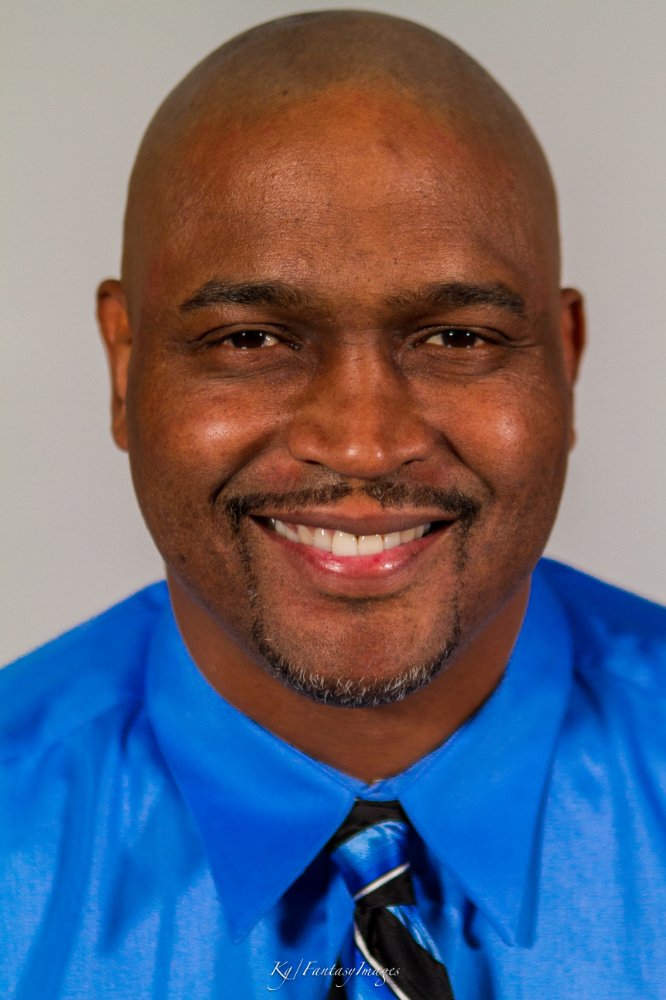 Derrick Gilliam