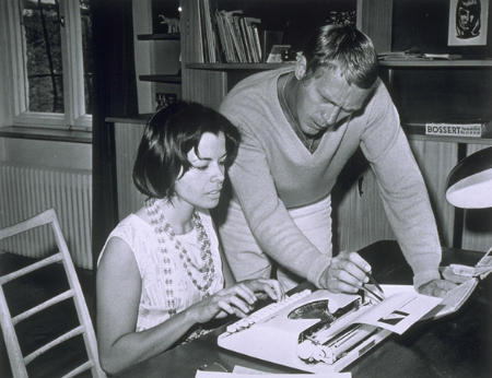 Neile Adams