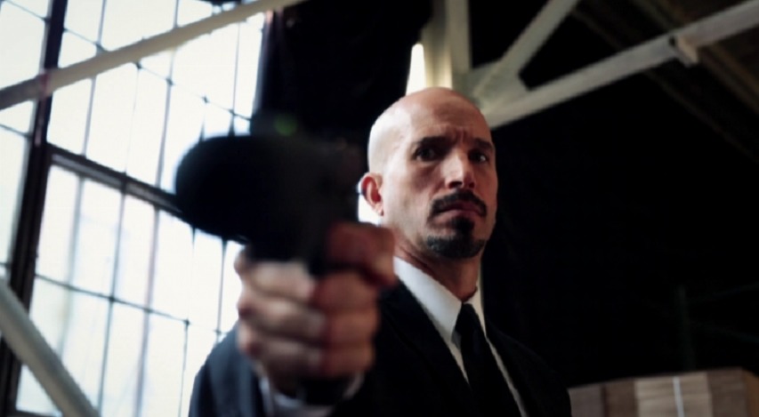 Daniel Dasent