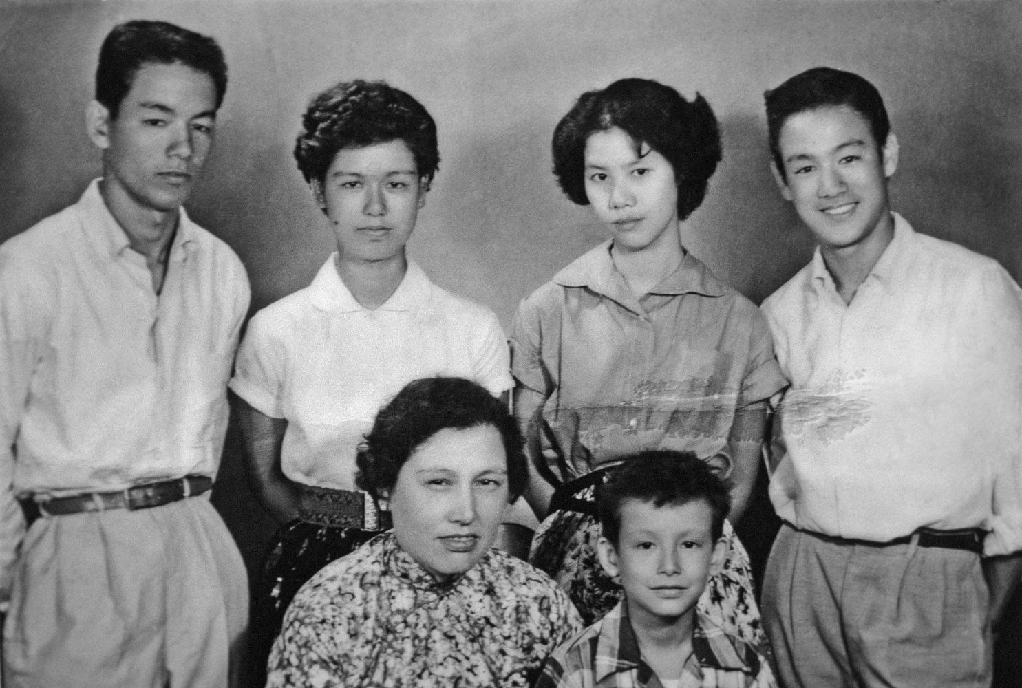 Bruce Lee