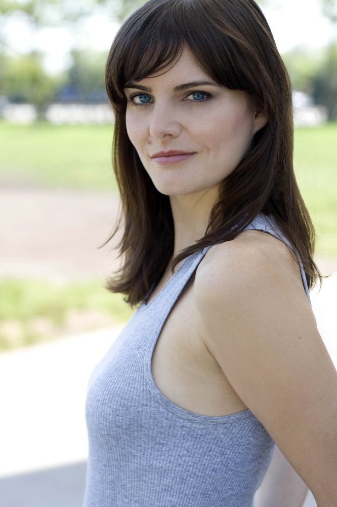 Stacy Rock