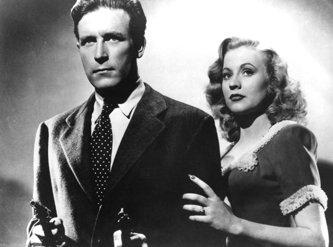 Anne Jeffreys