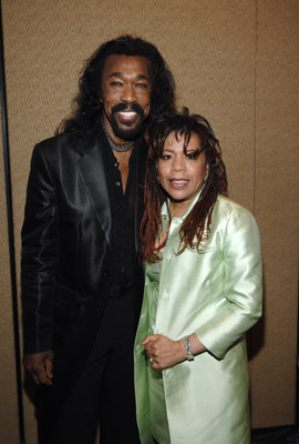 Nick Ashford