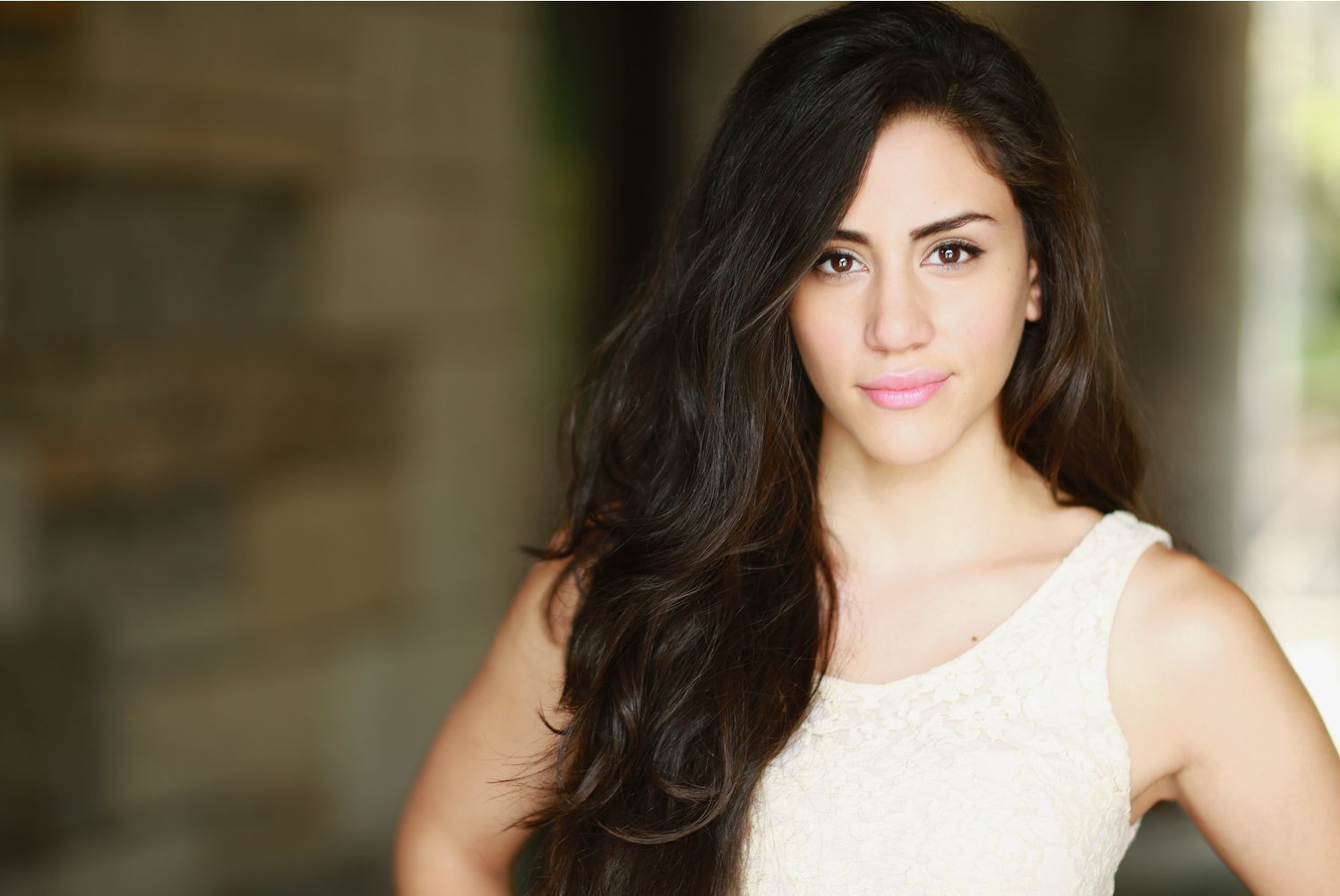 Michelle Veintimilla