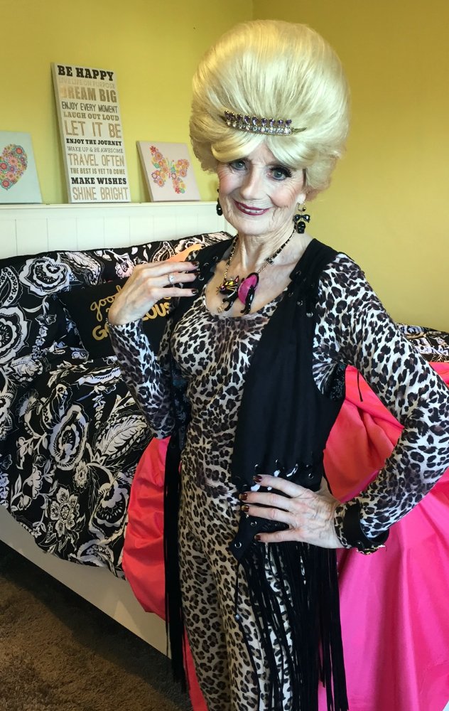 Kay D'Arcy