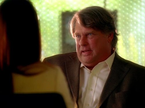 Graham Beckel