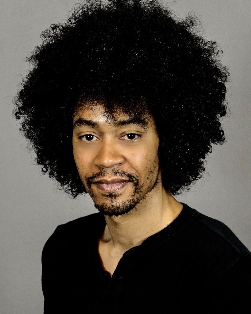 Jeremy DeCarlos