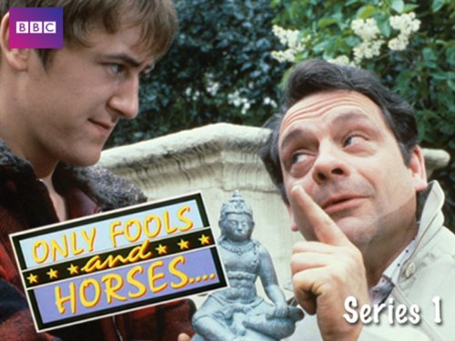 Nicholas Lyndhurst