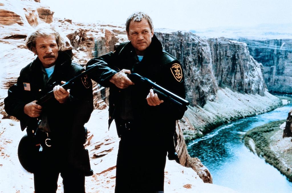 Bo Svenson