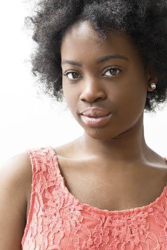 Tinuke Adetunji