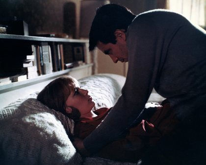 John Cassavetes