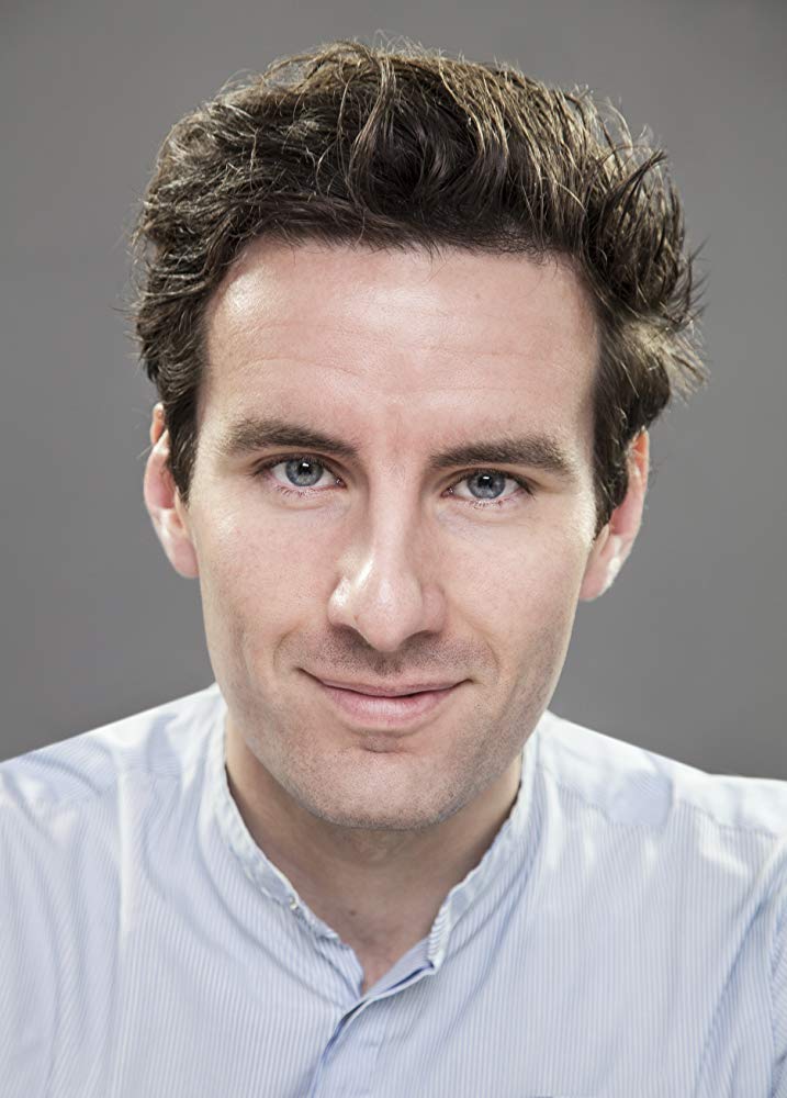 Mark Lawrence