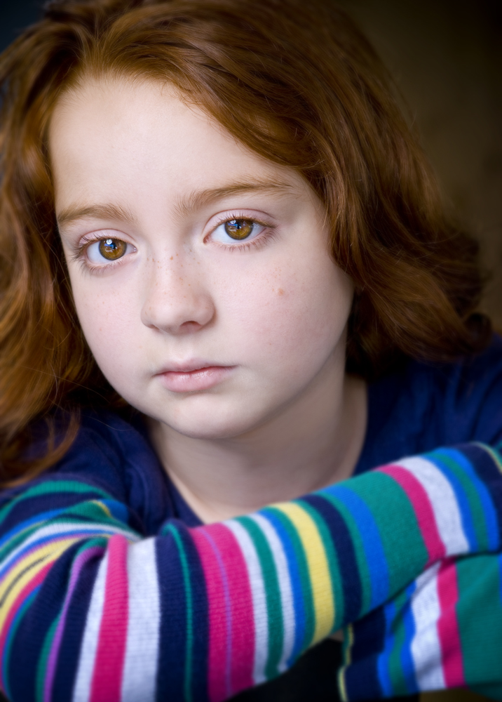 Piper Mackenzie Harris