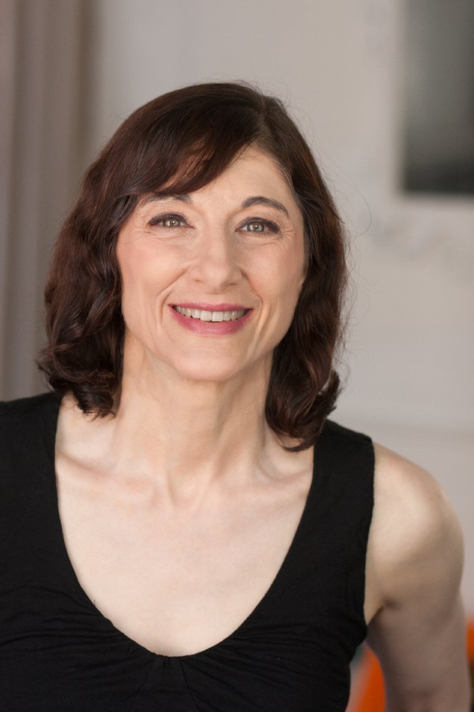 Meredith Binder