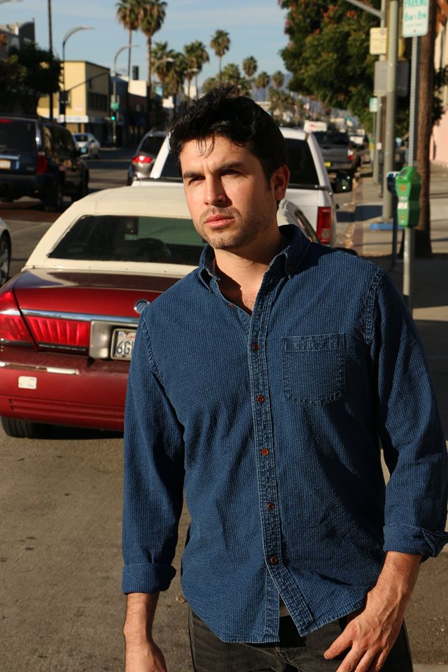 Fabian Jaime