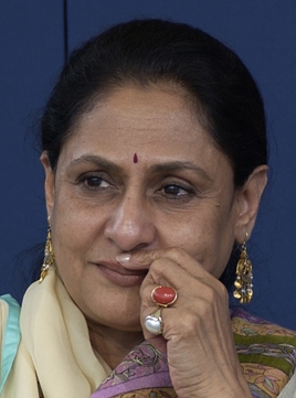 Jaya Bhaduri