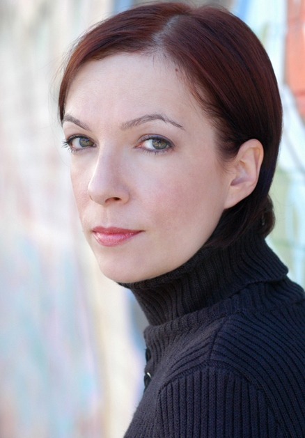 Pia Thrasher