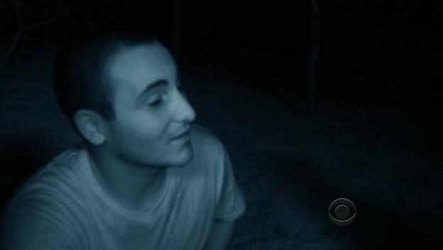 Brandon Hantz