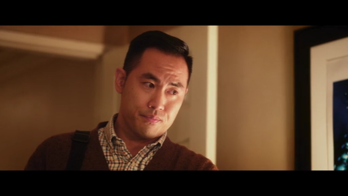 Marcus Choi
